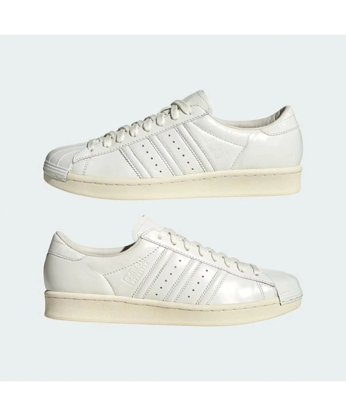 KH7754 adidas SUPERSTAR VINTAGE EXCLUSIVE for UPTOWN Deluxe (Men's)
