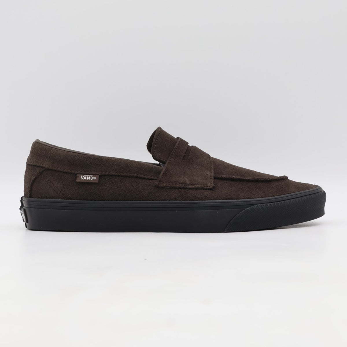 VN000Z0GBRO Vans Style 53 Suede Brown (Men's)