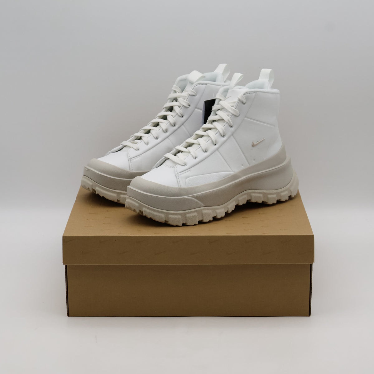 FQ9065-100 Nike Blazer Mid Roam Summit Light Bone University Gold (Women's)