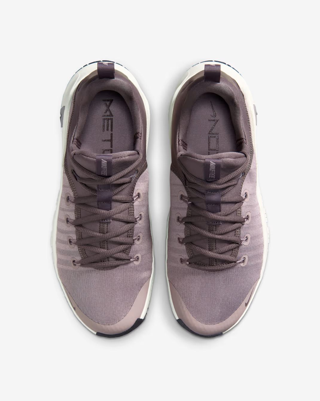 FJ7126-200 Nike Free Metcon 6 Light Violet Ore Violet Ore Chalk Tattoo (Women's)