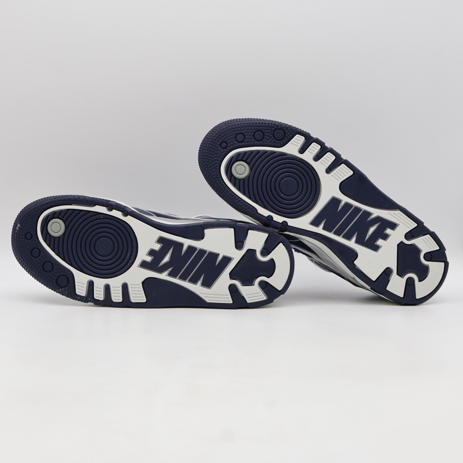HV5032-400 NIGOÂ® Nike Air Force 3 Low SP College Midnight Navy (Men's)