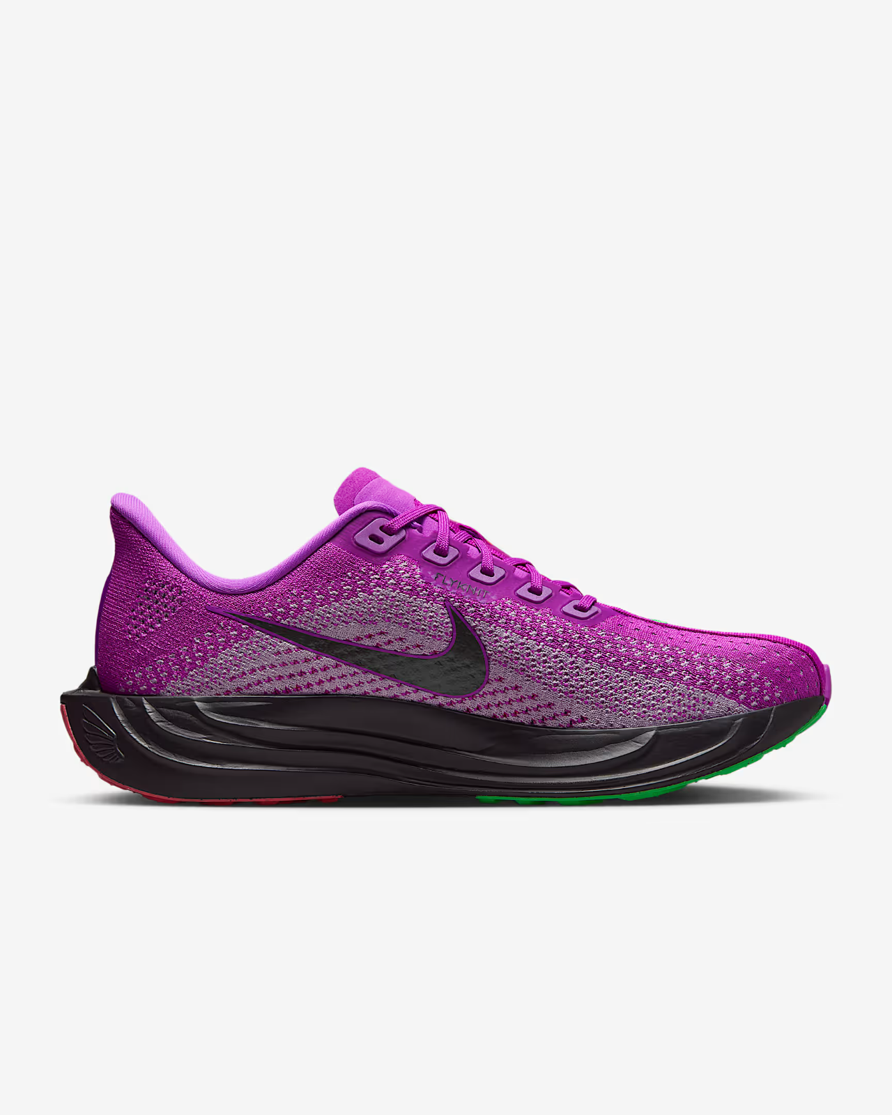 IB4197-500 Faith Kipyegon Nike Pegasus Plus Fuchsia Dream (Women's)