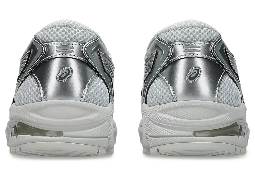 1203B057-020 Asics Gel-DS Trainer "Glacier Grey/Pure Silver" (Unisex)