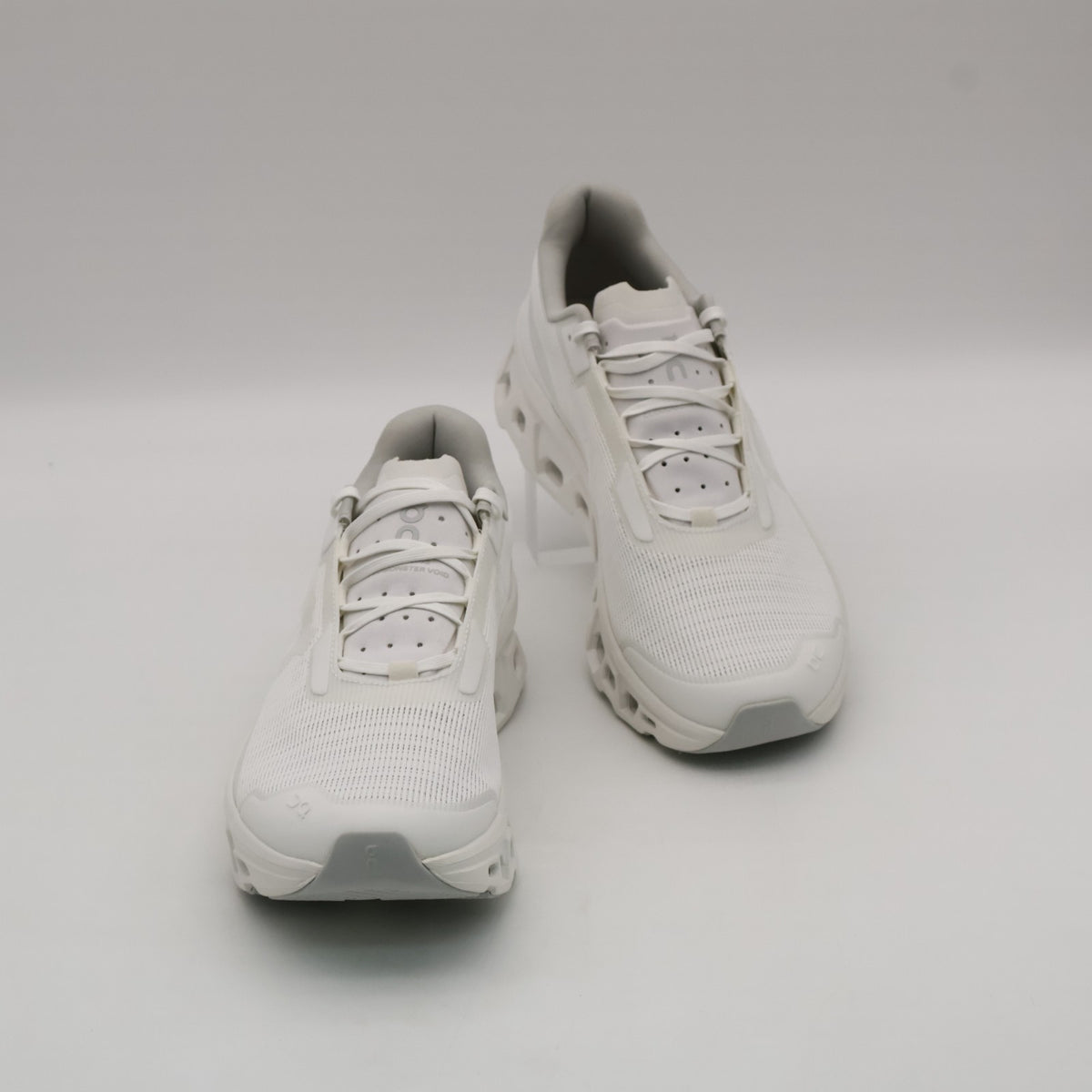 3MF10671200 On Cloudmonster Void White (Men's)