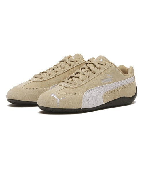 398846-84 Puma Speedcat OG Sand Dune Lavender Pop (Men's)