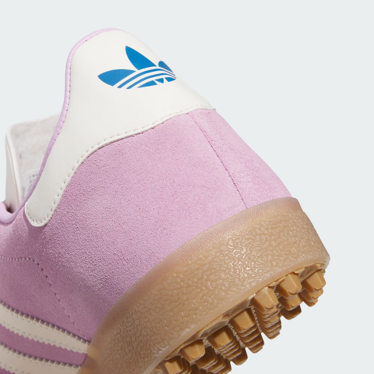 JQ7755 adidas Originals Gazelle Spikeless Golf Bliss Lilac (Women's)