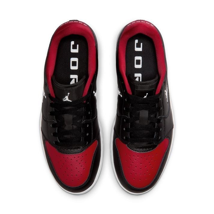 MIQ5698 Nike Jordan Brand Court Connect Low (Men's)