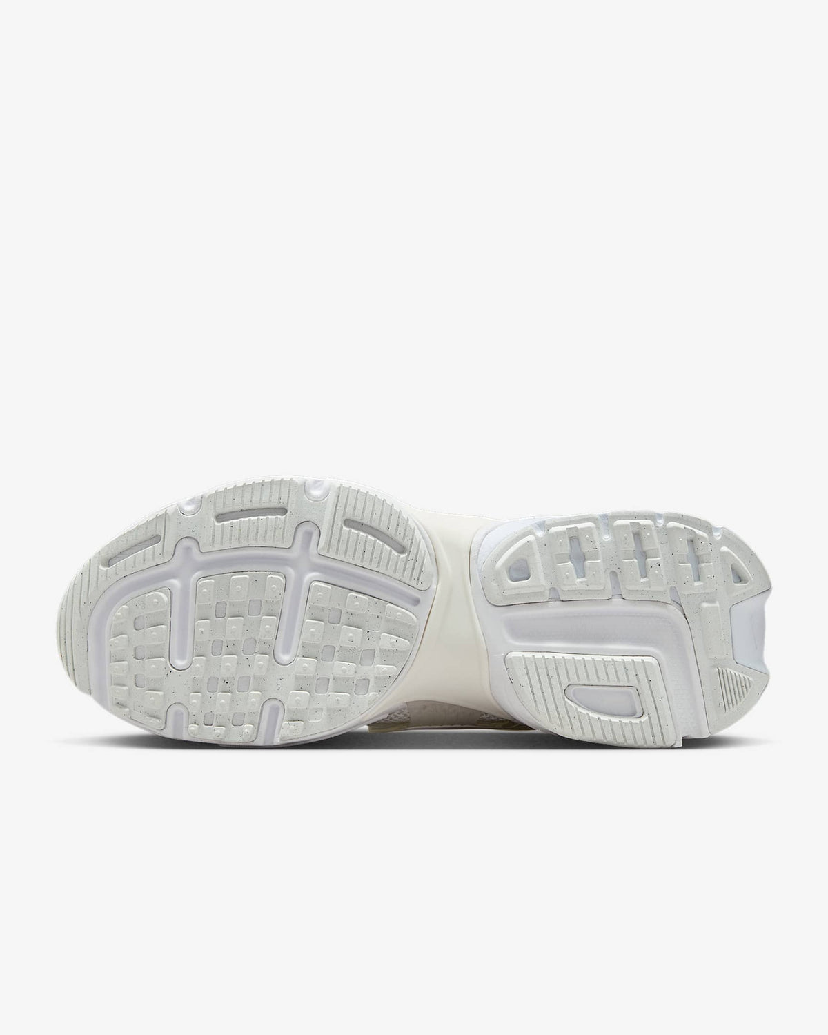 HJ5269-100 Nike V2K Run White Summit White White (Women's)