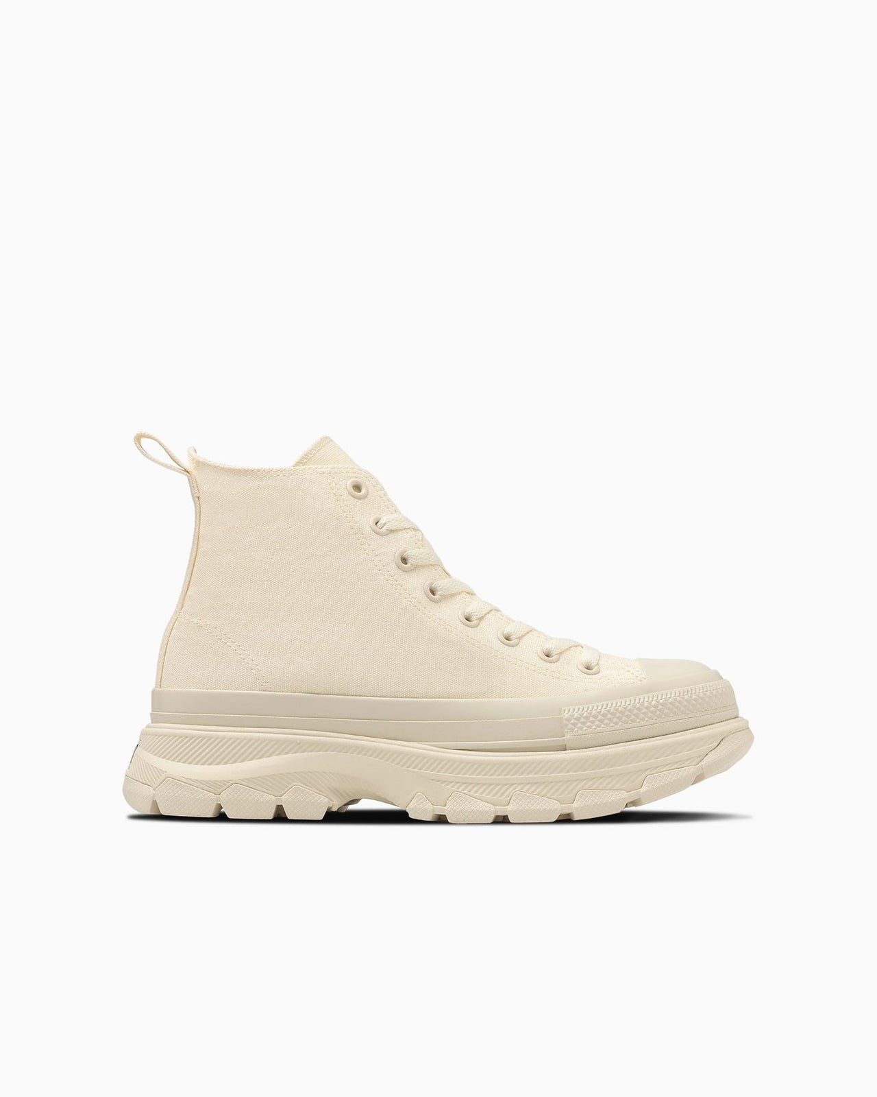 31312441 Converse All Star Trekwave Hi Ecru (Men's)