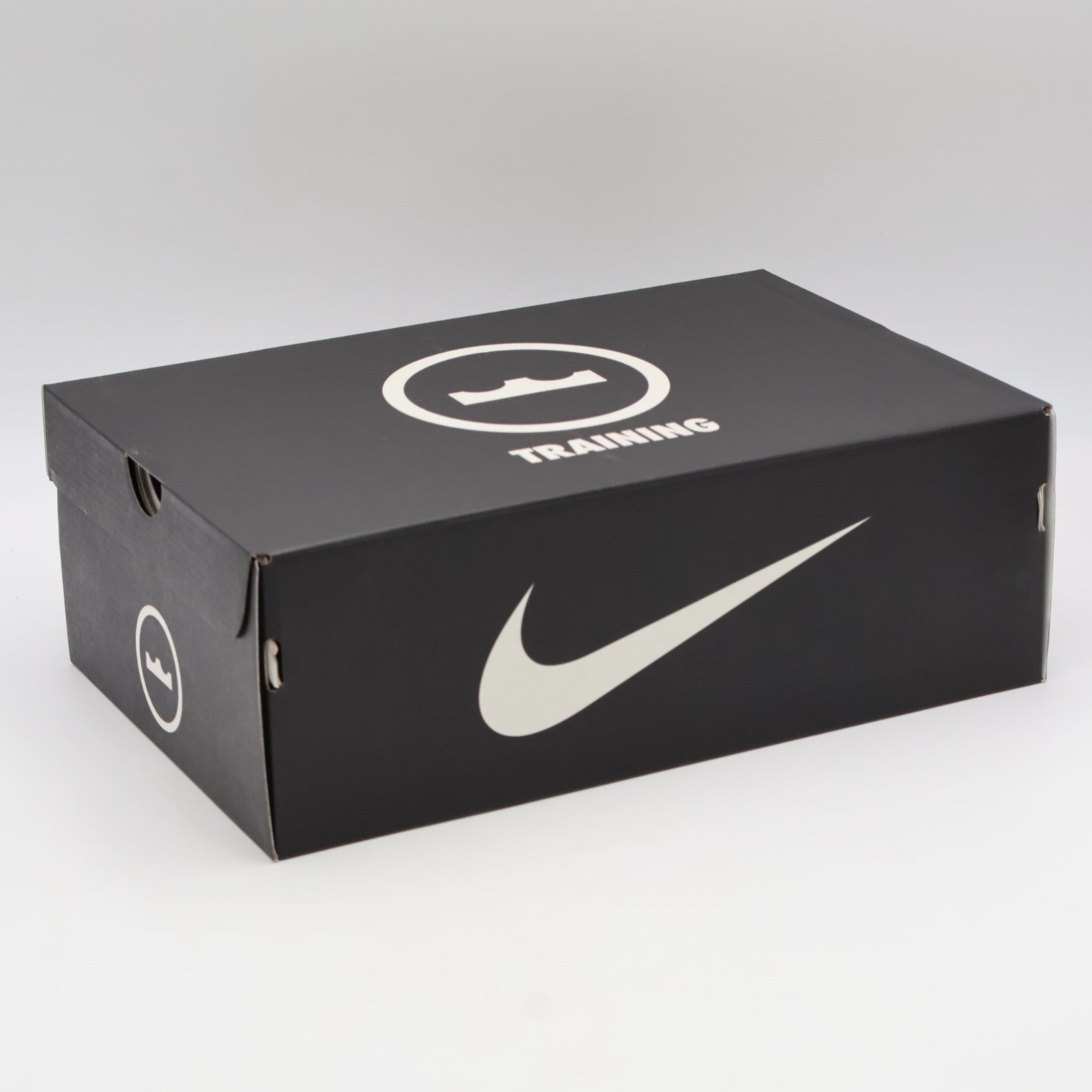 FJ6151-007 Nike LeBron TR 1 Black White Black (Men's)