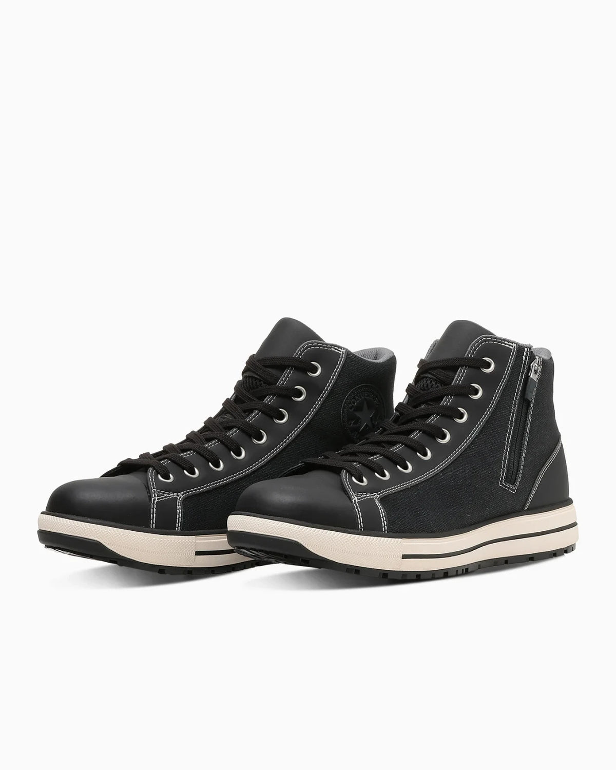 33702741 Converse All Star PS 2 DM Z Hi Black (Men's)
