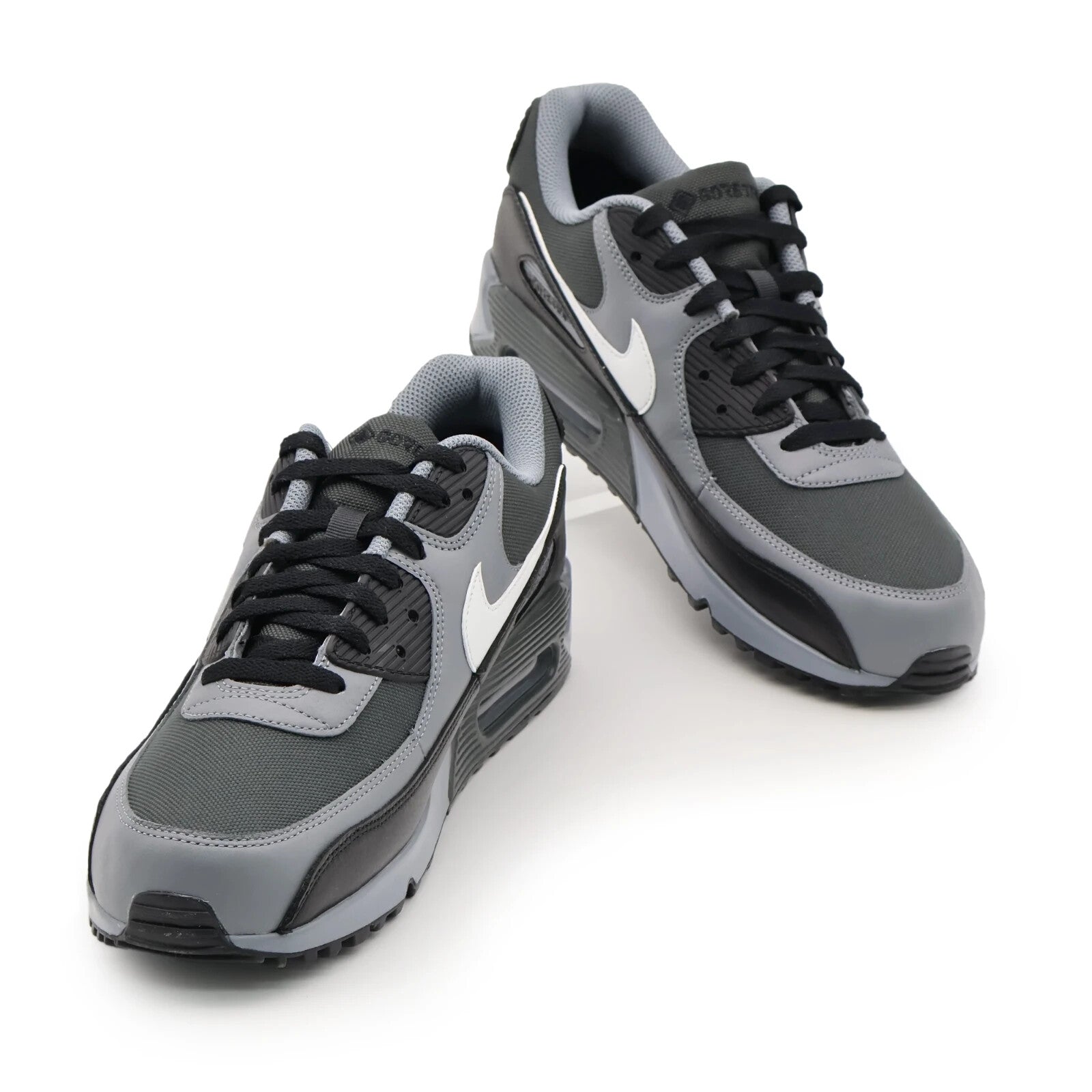 FD5810-002 Nike Air Max 90 GORE-TEX Smoke Grey (Men's)