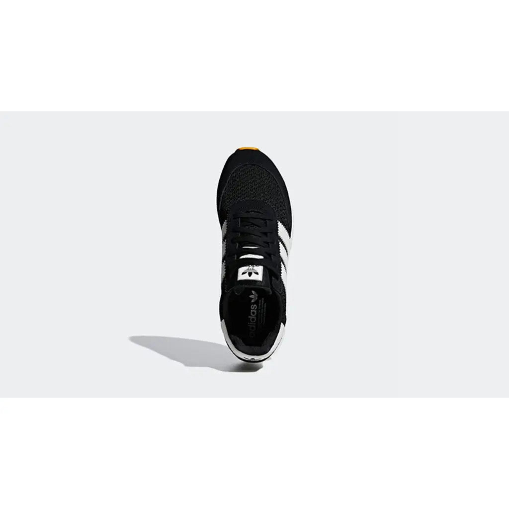 D97213 adidas I-5923 Core Black/Crystal White (Men's)