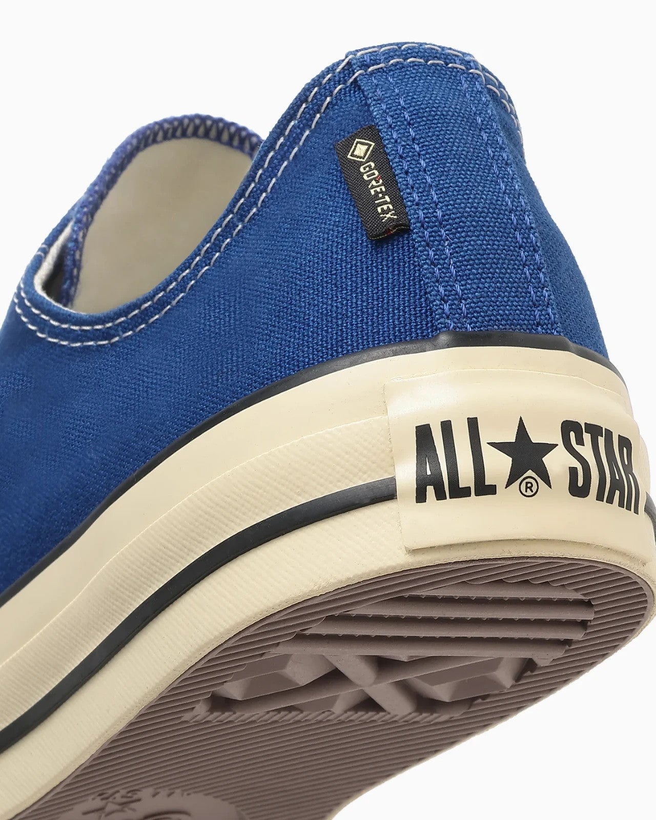 31317350 Converse All Star GORE-TEX OX Blue (Men's)