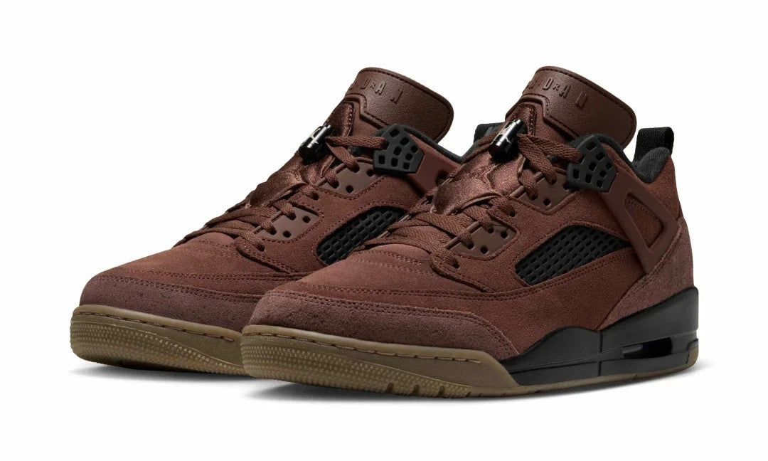 FQ1759-200 Nike Jordan Spizike Low "Fauna Brown" (Men's)