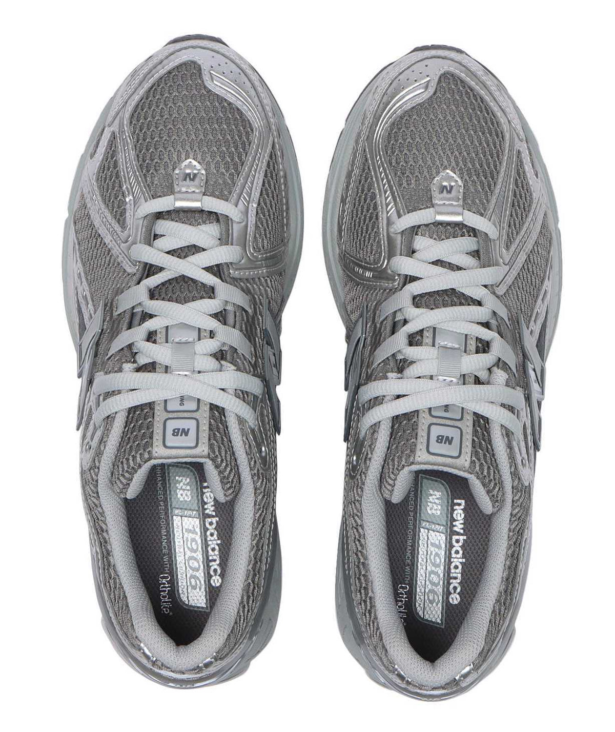 M1906REH New Balance 1906R Harbor Grey (Men's)