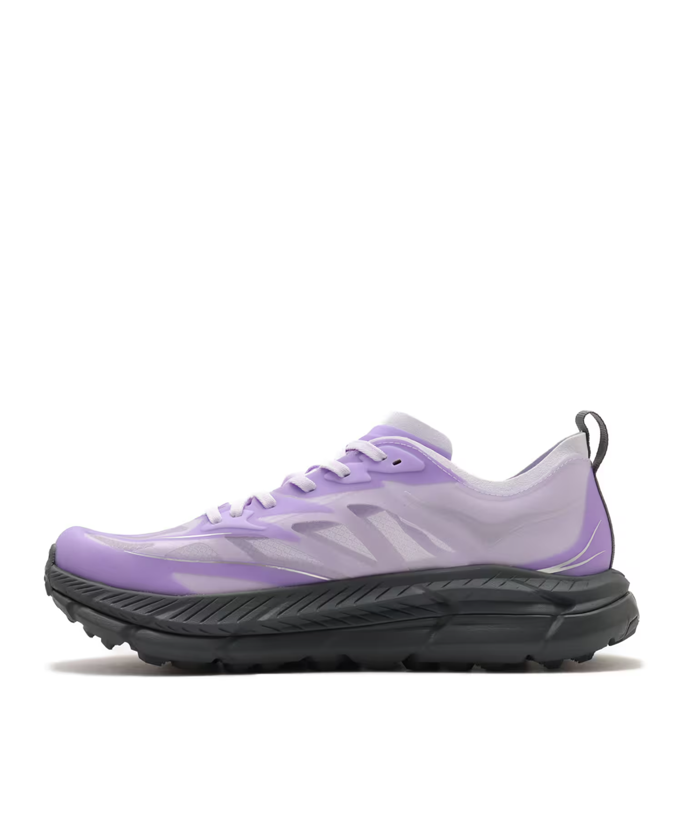 1168450-SLWS Hoka Mafate Speed 4 Lite Starlight Glow Aster Flower (Men's)