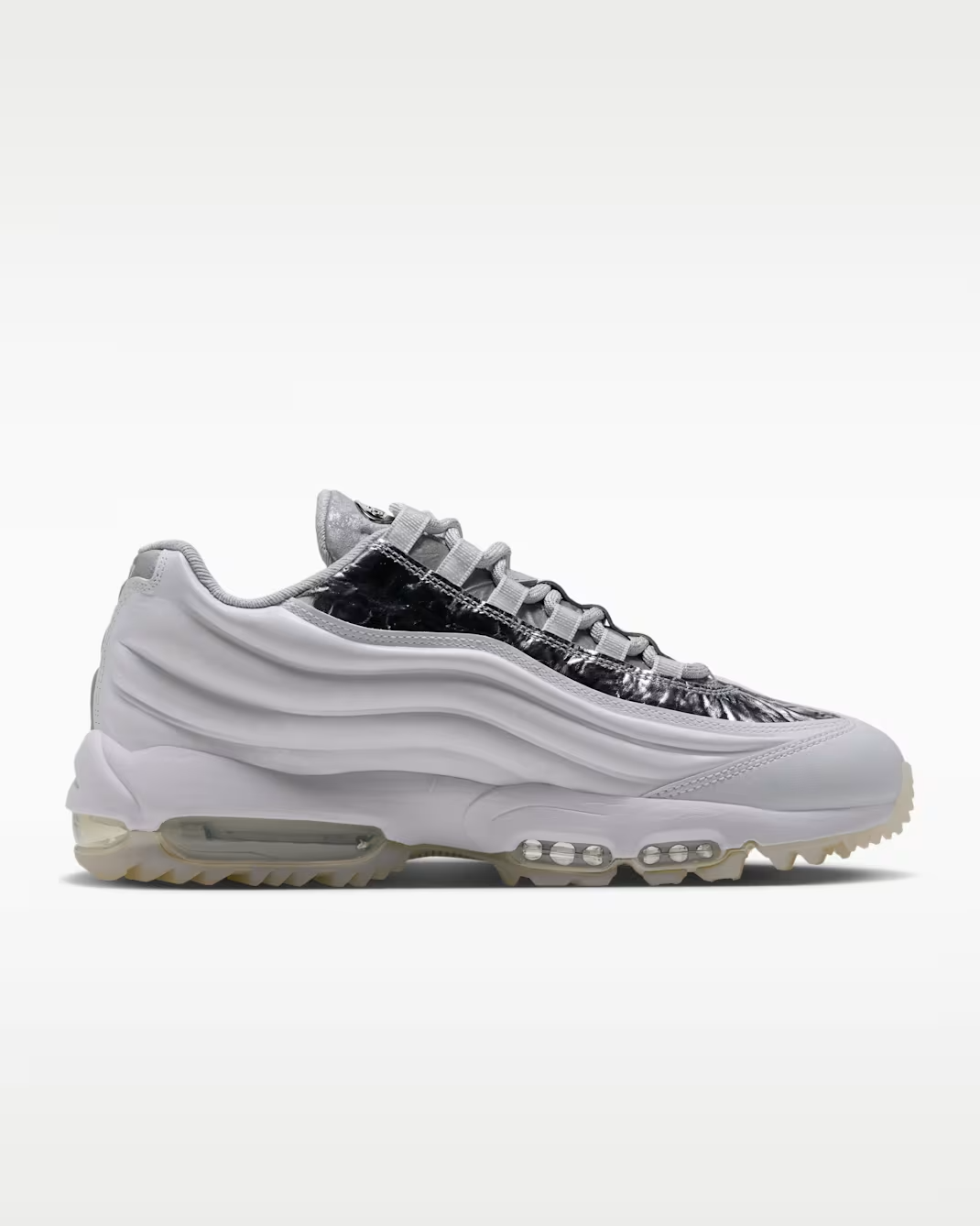 IQ3467-100 Nike Air Max 95 Golf "Korea" (Men's)