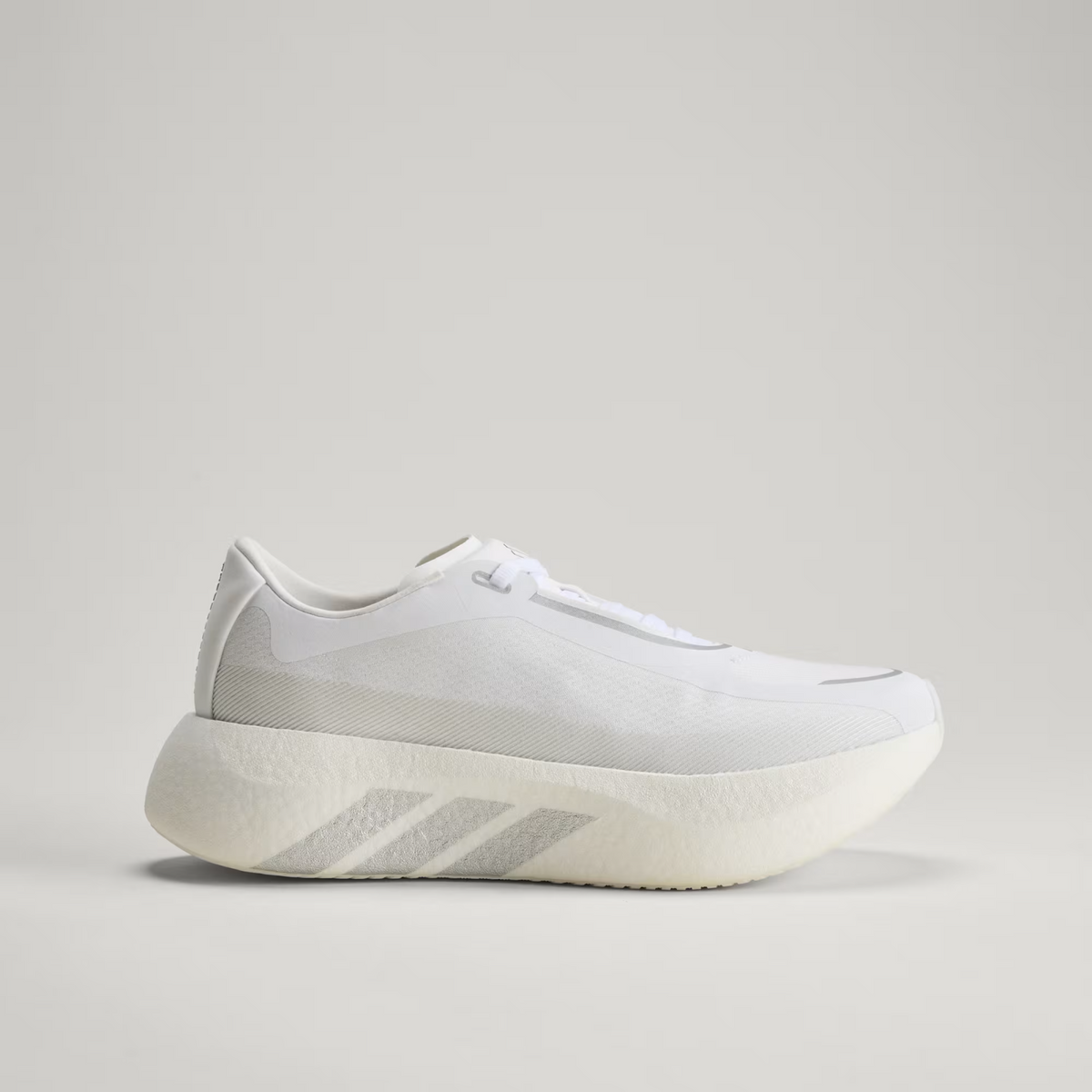 KI4393 adidas Hyperboost Edge "Cloud White/Silver Metallic" (Men's)