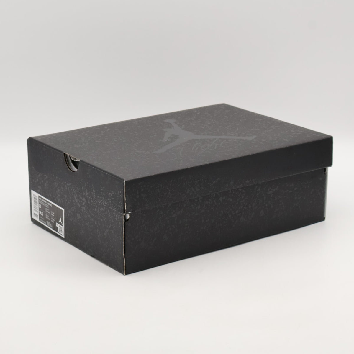 FV5029-010 Nike Air Jordan 4 Retro OG Black Cat (2025) (Men's)