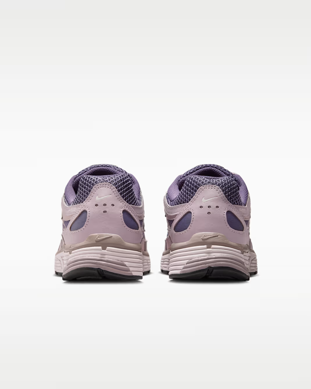 IF1756-201 Nike P-6000 SE Light Violet Ore Dark Raisin Platinum Violet (Women's