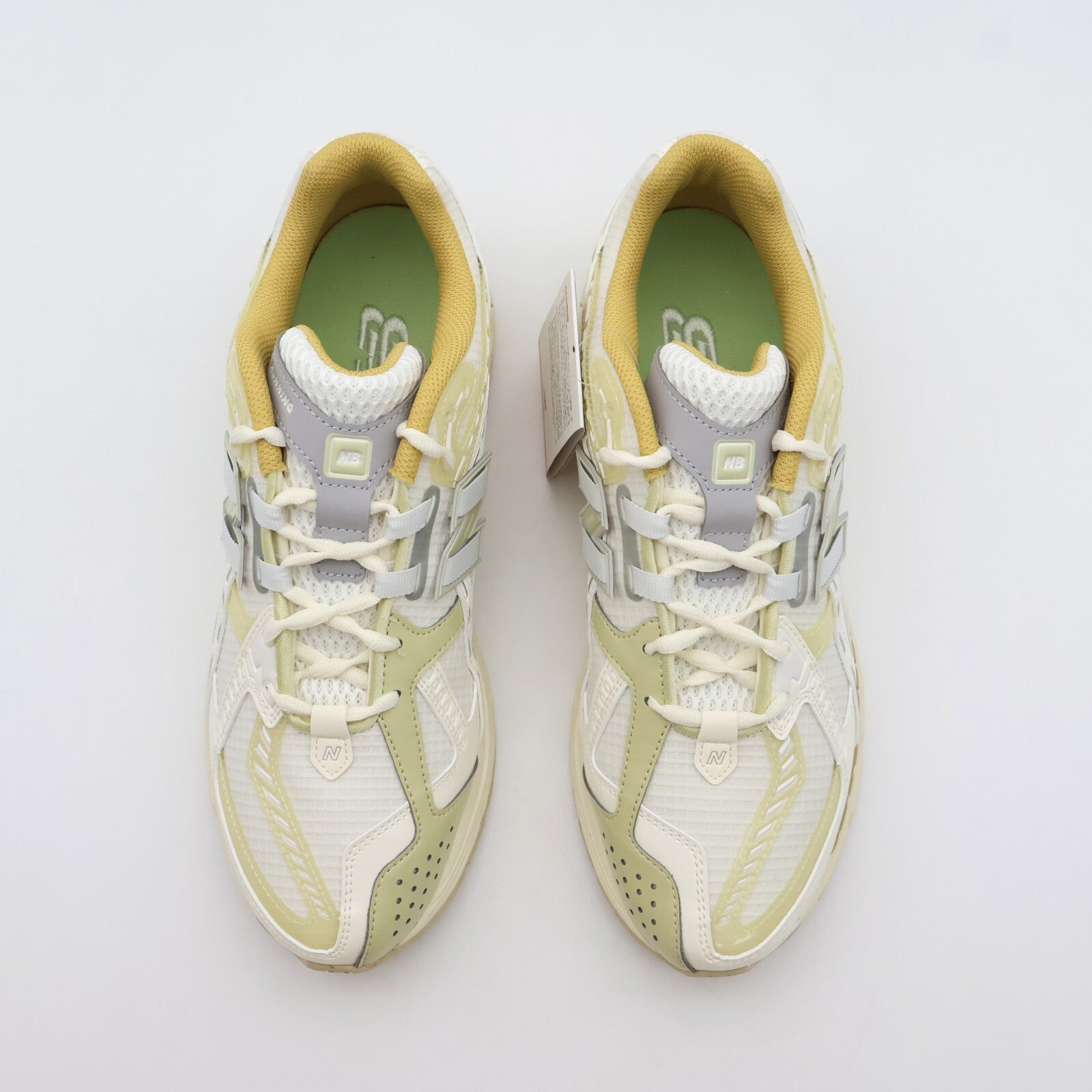 M1906NLY New Balance 1906R Lunar New Year Sea Salt (Men's)