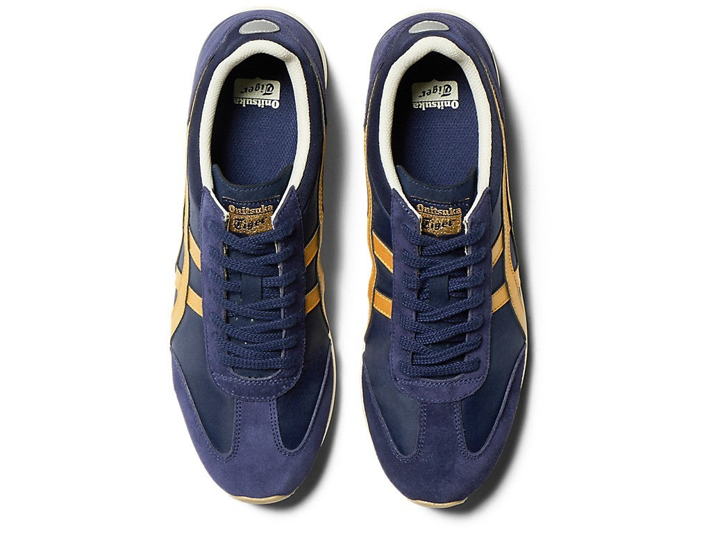 1183A355-406 Onitsuka Tiger California 78 EX Peacoat/Pure Gold (Men's)