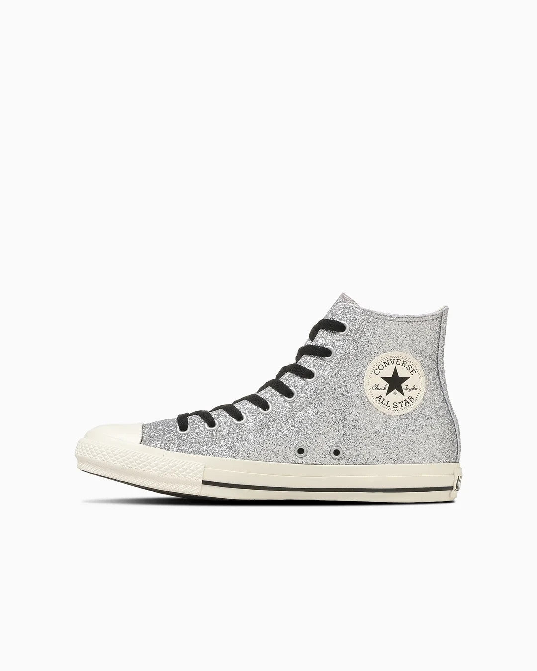 31317480 Converse All Star GT Hi Silver (Men's)