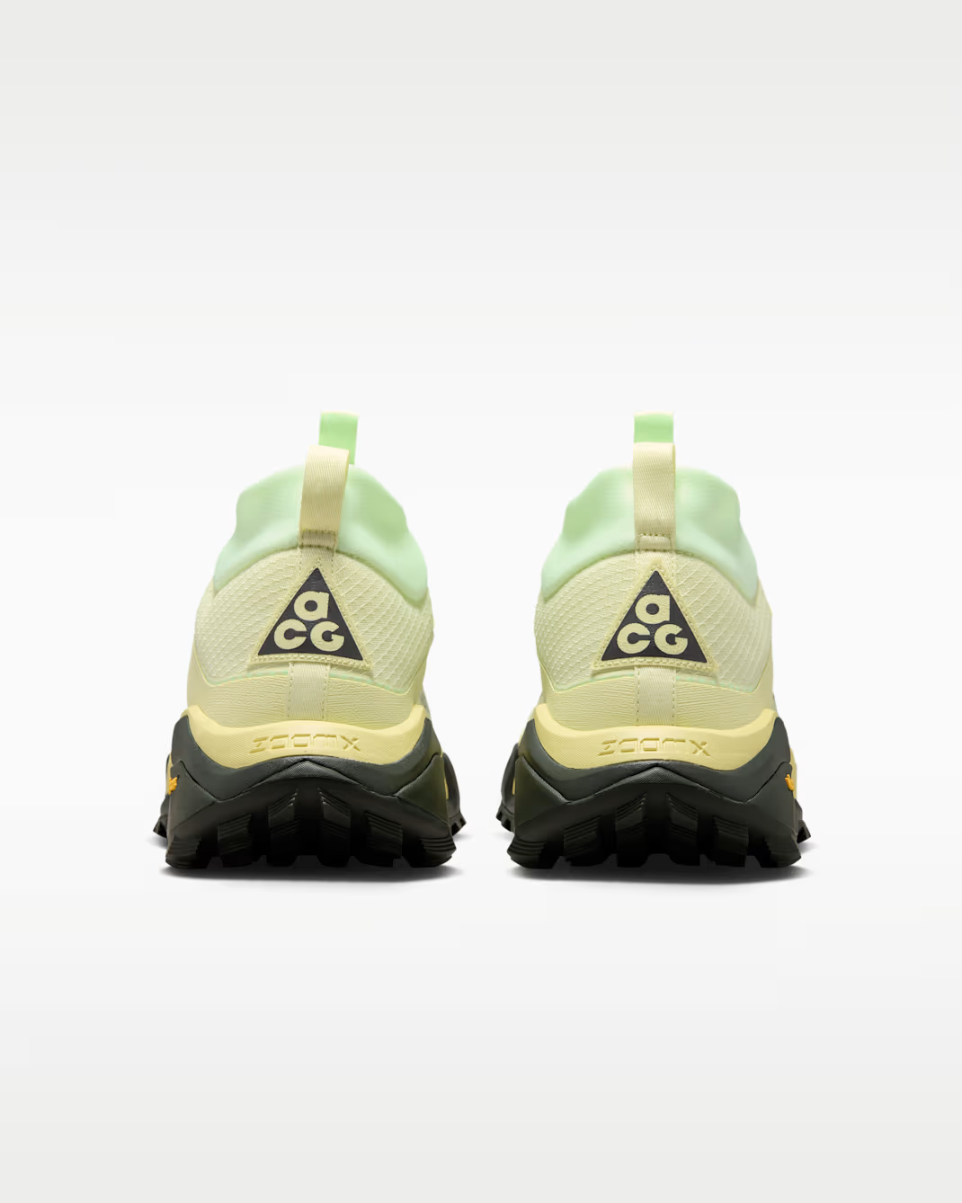 IO7854-701 Nike ACG Zegama Hike "Life Lime/Barely Volt" (Women's)