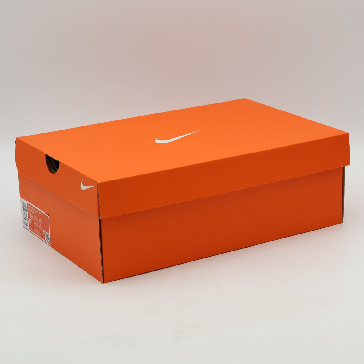 HQ2615-600 Nike Metcon 10 AMP Bright Crimson University Red Total Orange