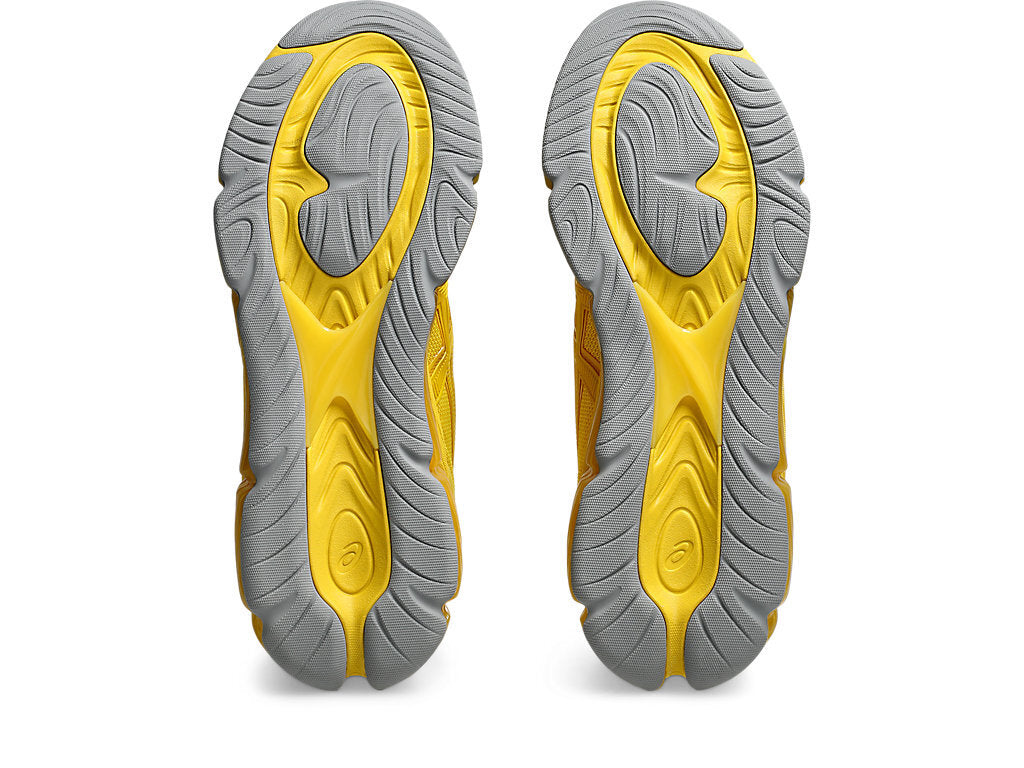 1203A507-750 C.P. Company Asics Gel-Quantum 360 8 Mission Yellow (Men's)