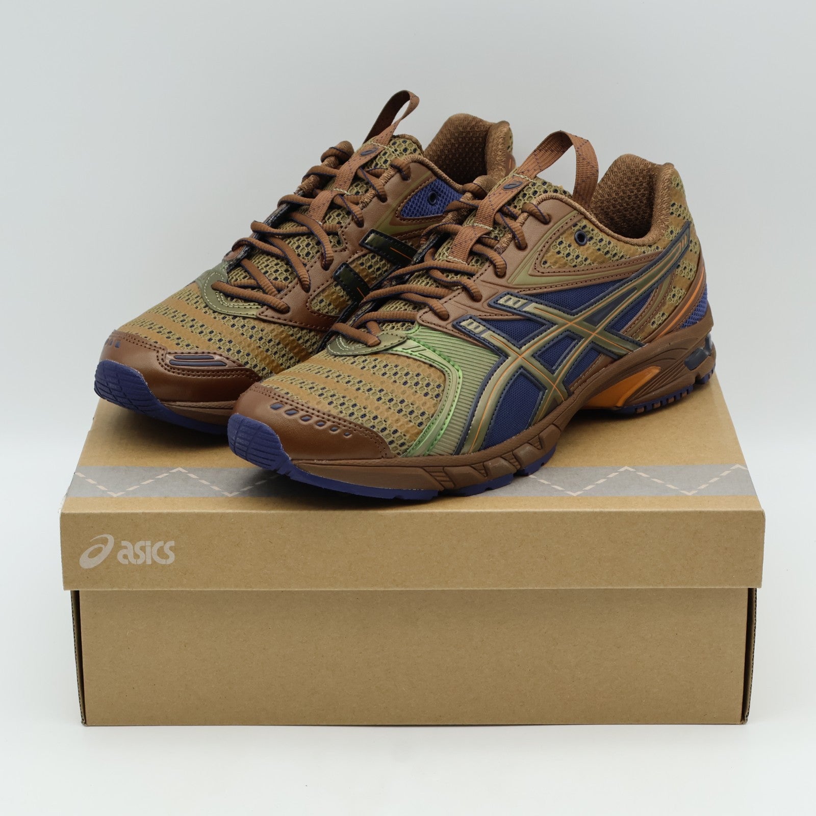 1203A606-200 Kiko Kostadinov Studio Asics UB9-S Gel-DS Trainer 14 (Men's)