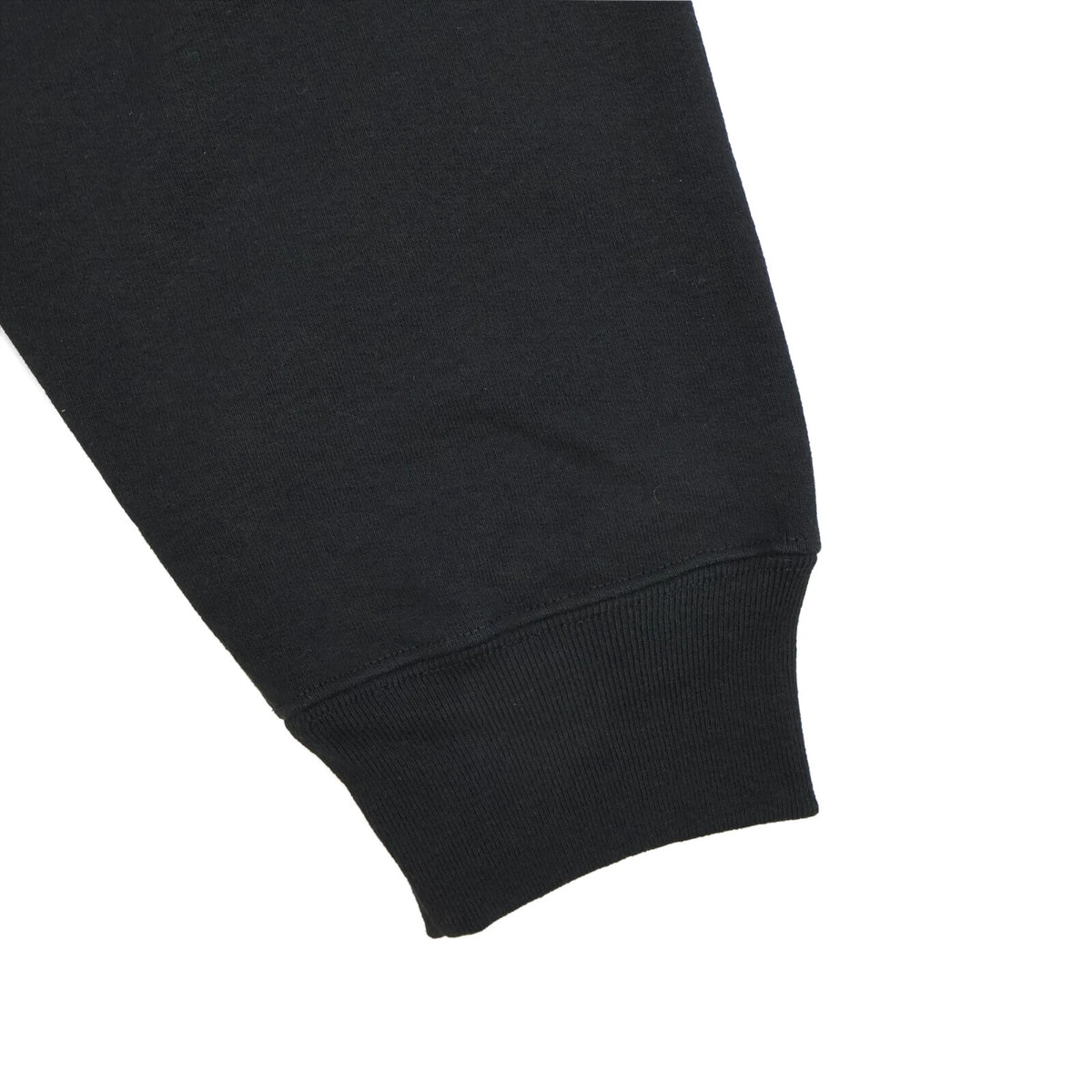 Supreme S Logo Zip Up Hooded Sweatshirt Black (FW24)