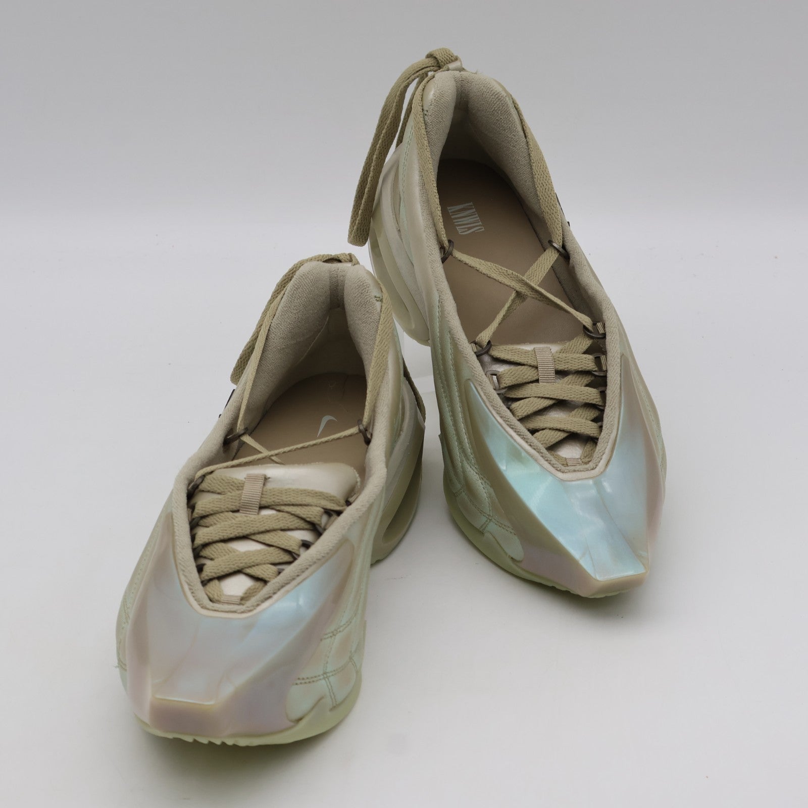II3669-200 KNWLS Nike Air Max Muse Ballet Beige Chalk (Women's)