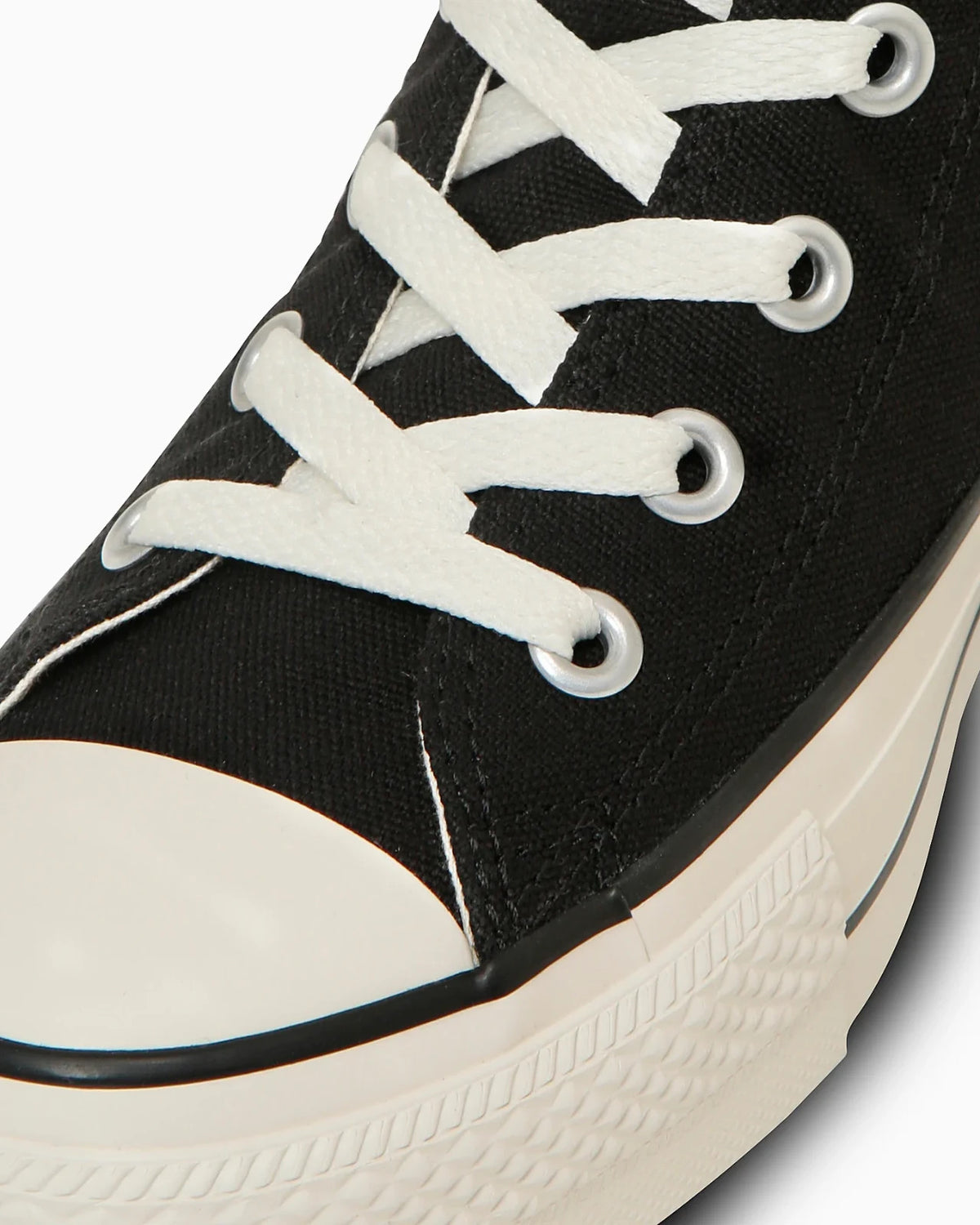 31315931 Converse All Star PLTS Backribbon Hi Black (Women's)