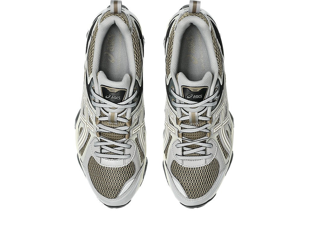 1203A270-204 Asics Gel-Quantum Kinetic Pepper Cement Grey (Men's)