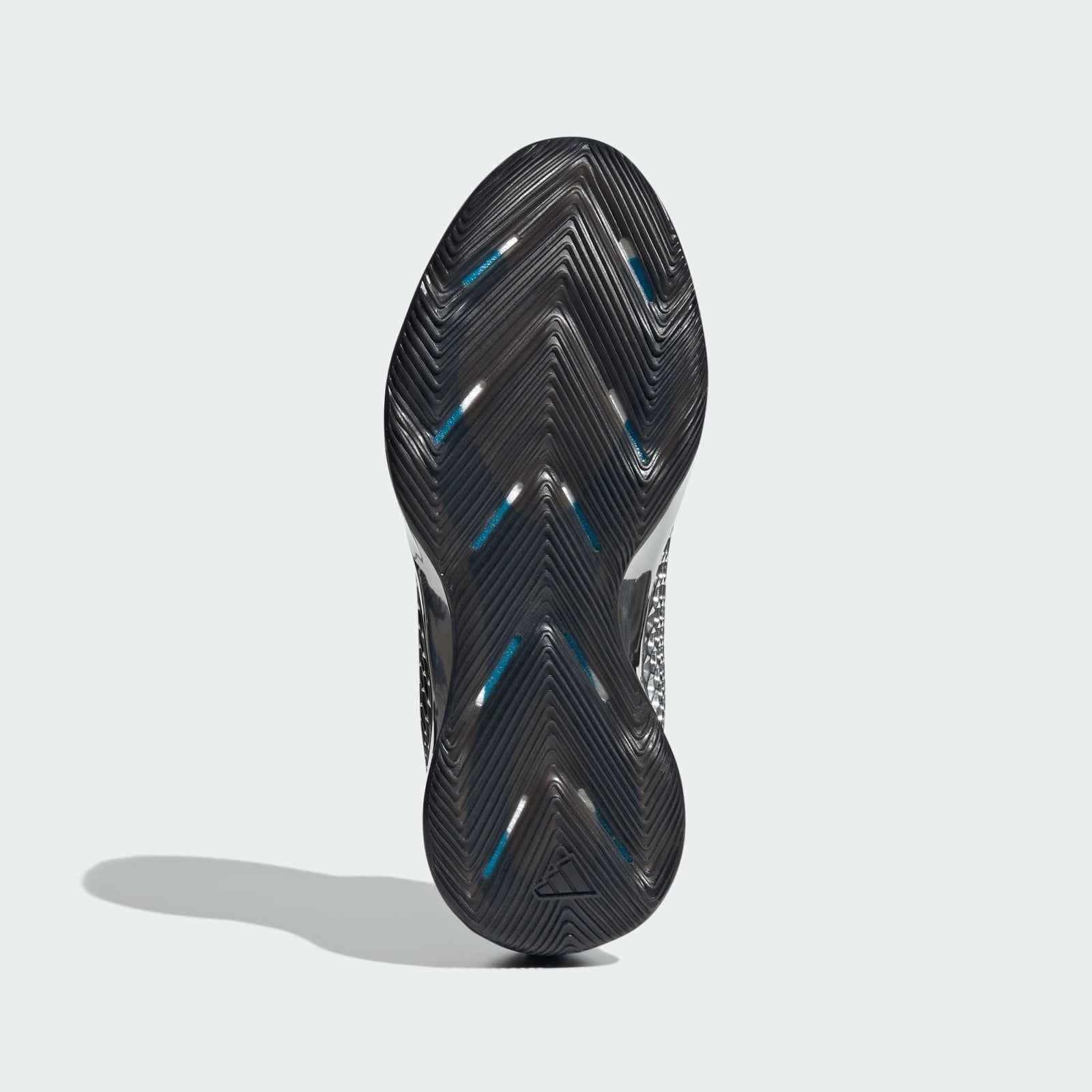 JI0424 adidas AE1 Low Core Black Silver Metallic (Men's)