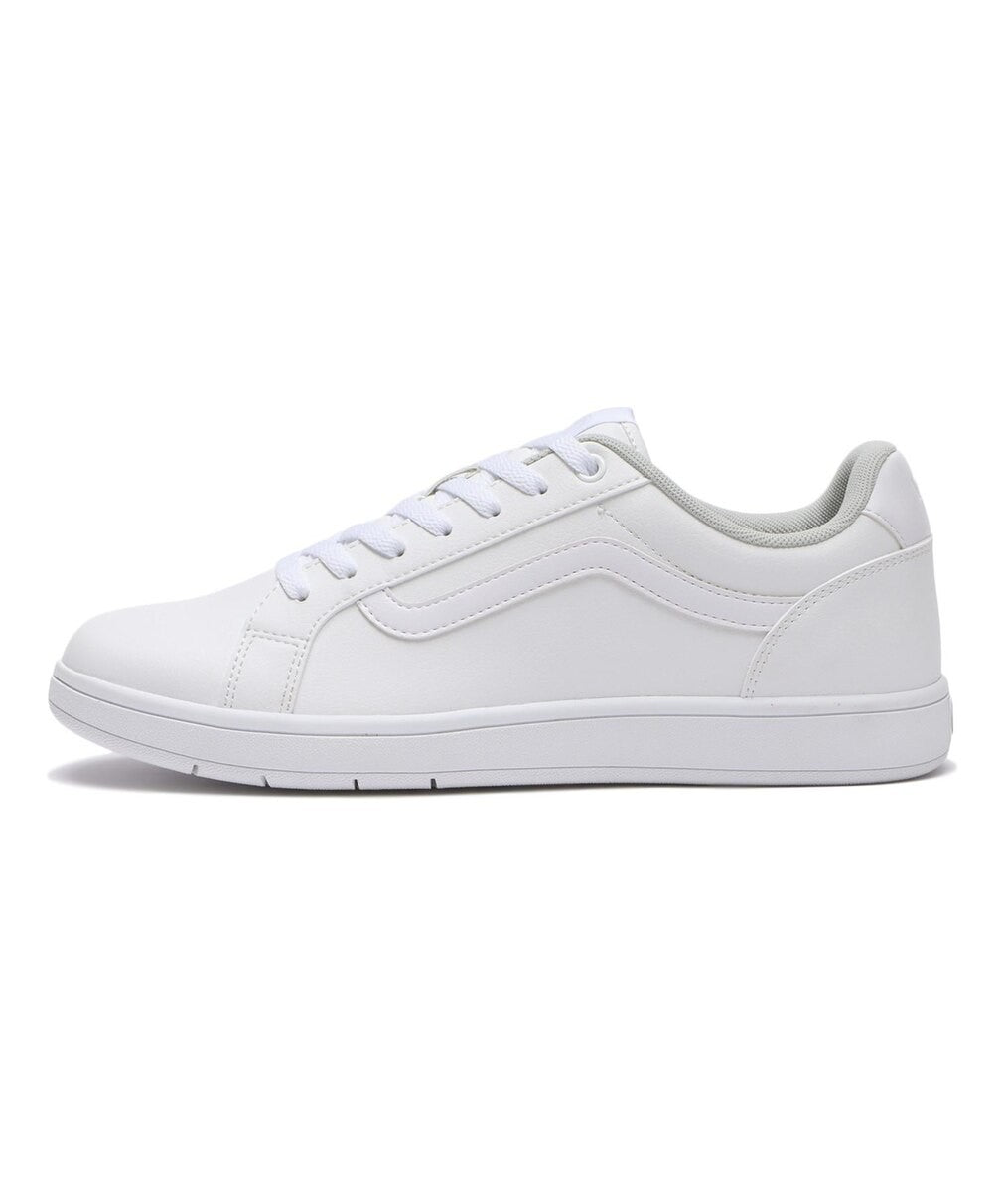 713625-0001 Vans Duce "White" (V2138) (Men's)