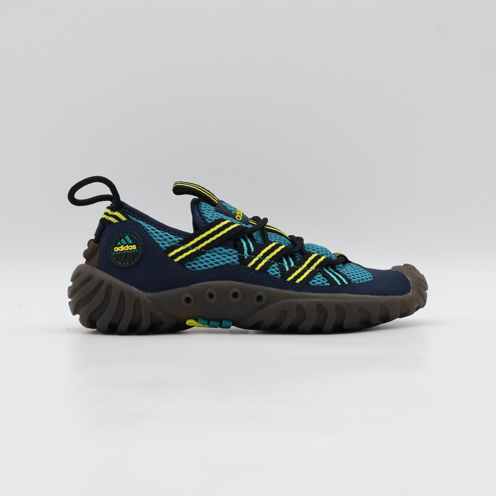 JH5378 adidas Originals Water Moc Equipment Supplier Colour Core Black (Men's)