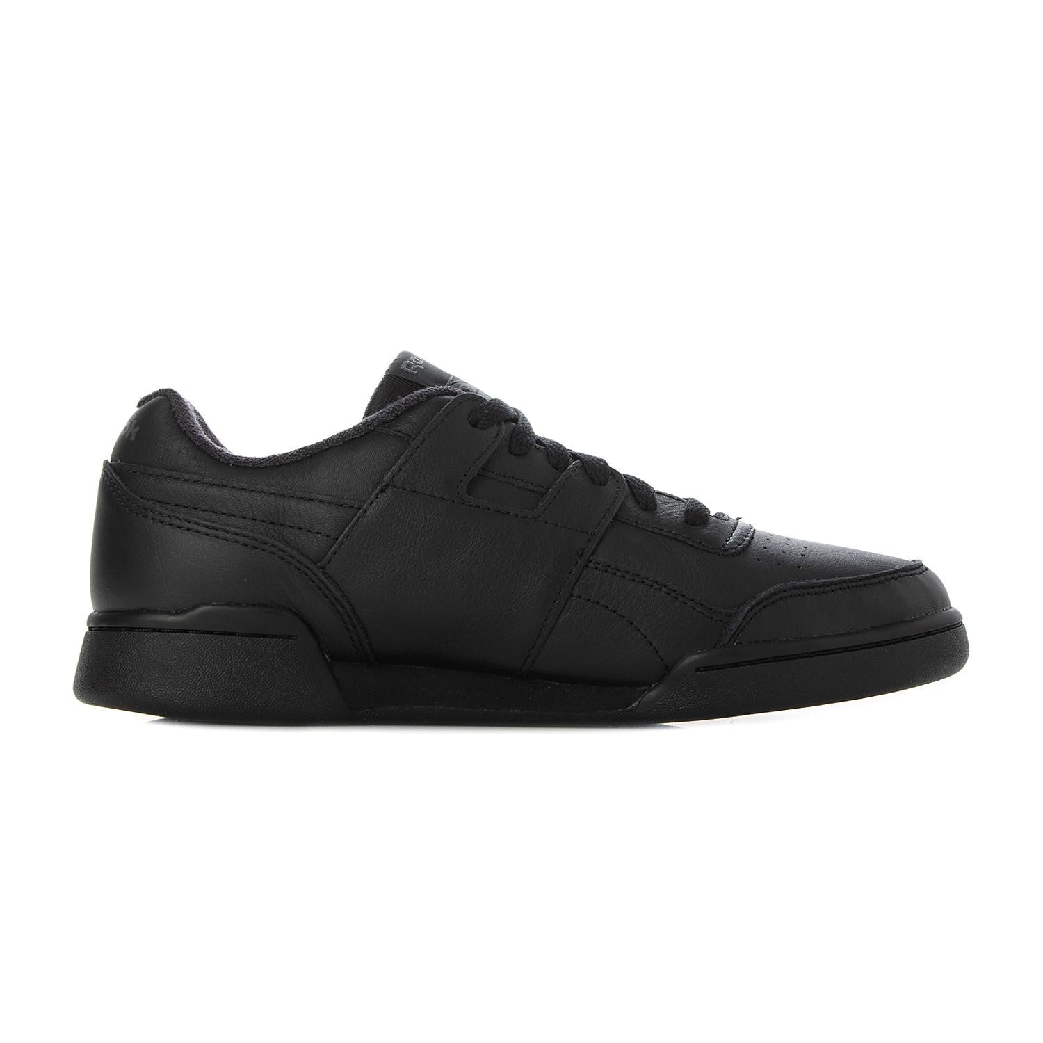 100244984 Reebok Workout Plus Black (Men's)