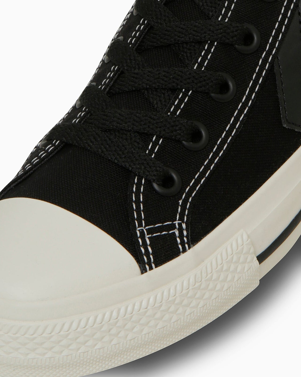 34202340 Converse CXP OX Black Black (Men's)