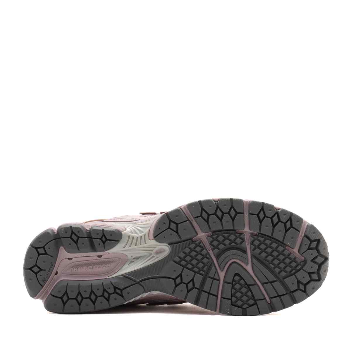 U1906WFA New Balance 1906W Ice Wine Mid Century Pink (Men's)