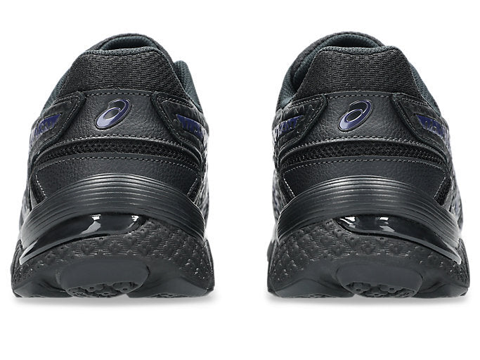 1203A644-001 Kiko Kostadinov Asics Gel-Kiril 3 Black Deep Blue (Men's)