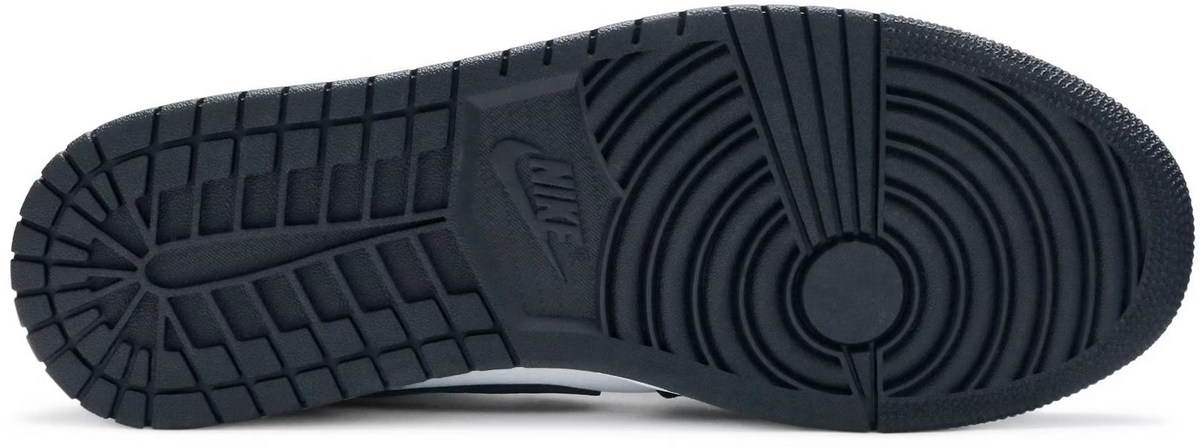 CZ8659-100 Nike Air Jordan 1 Low "Nothing But Net" (Men's)