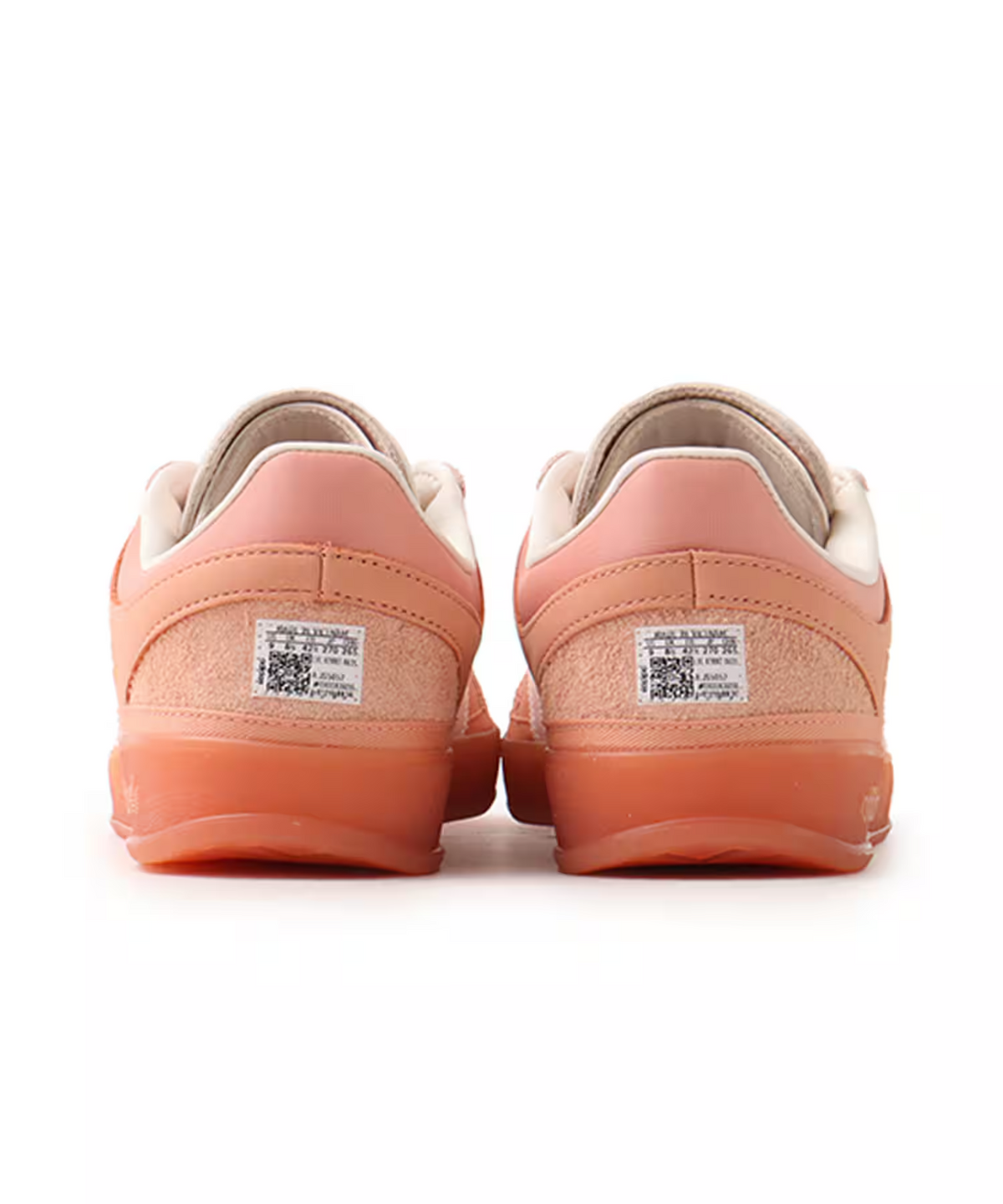 JS5052 Bad Bunny adidas Originals Gazelle Indoor Wonder Clay Wonder Quartz (Men'
