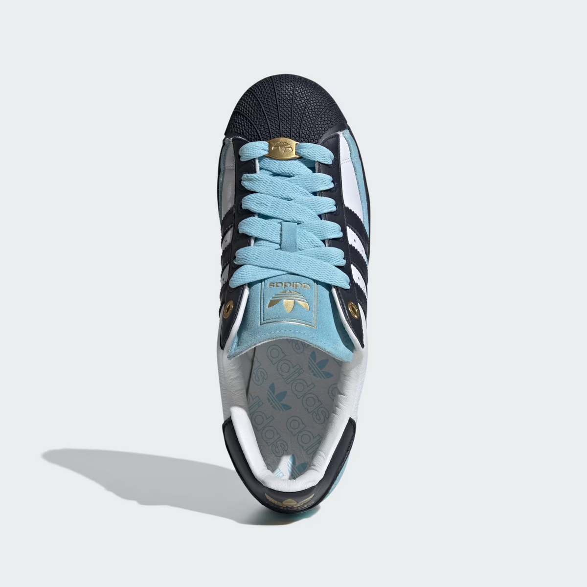 KI8564 adidas Superstar 2 Supplier Colour (Men's)