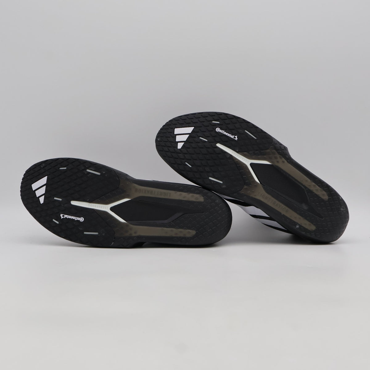 KH6710 Adidas Adizero Dropset Pro Training "Core Black/Cloud White" (Men's)