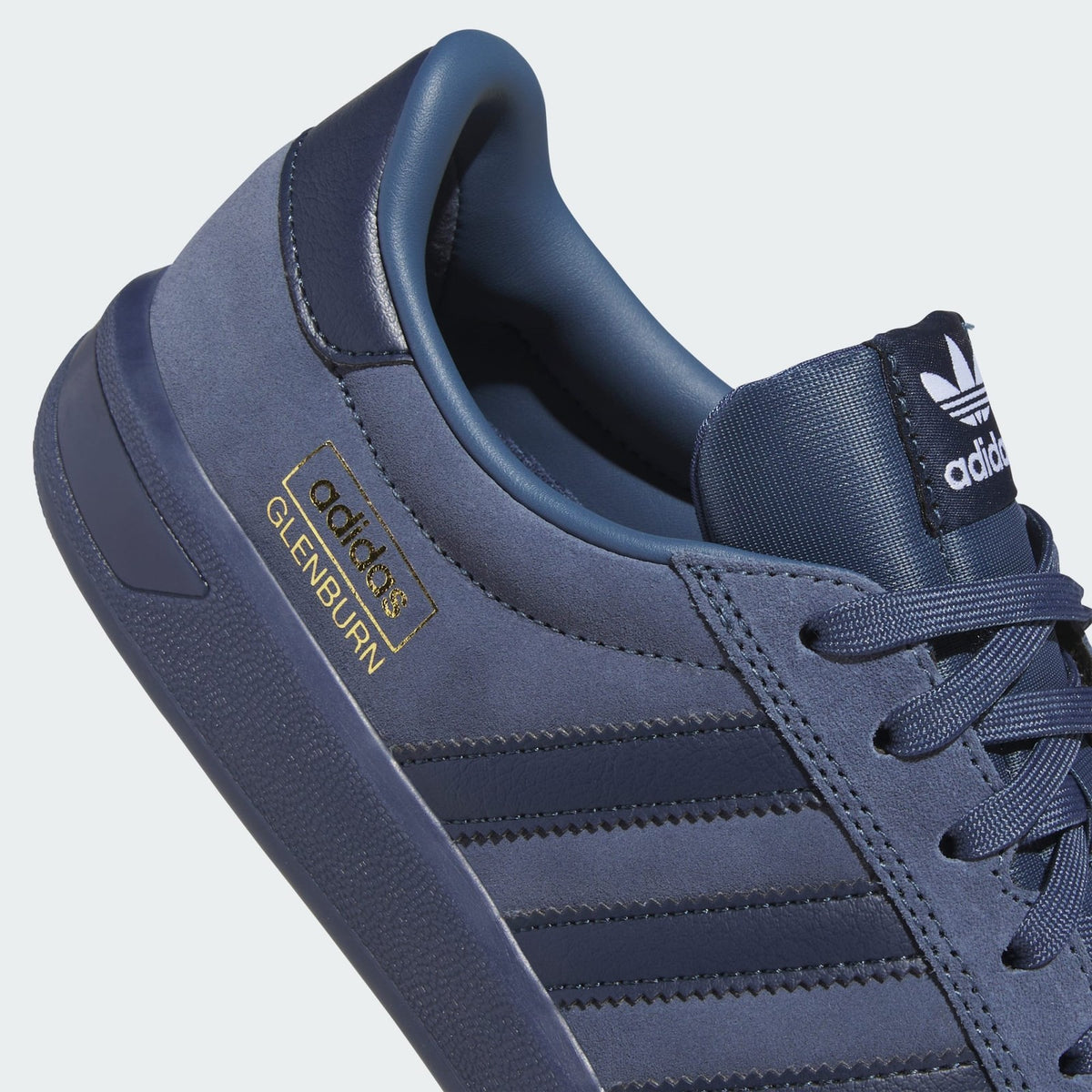 KJ5039 adidas Glenburn Preloved Ink (Men's)