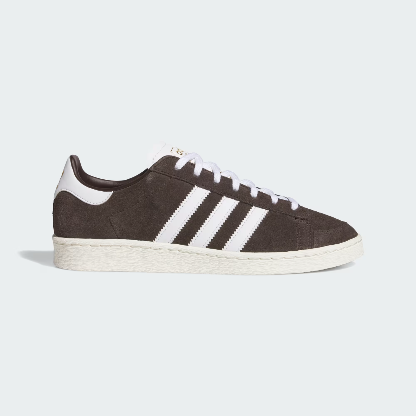 JP8985 adidas Jabbar Lo Aurora Coffee Cloud White (Men's)