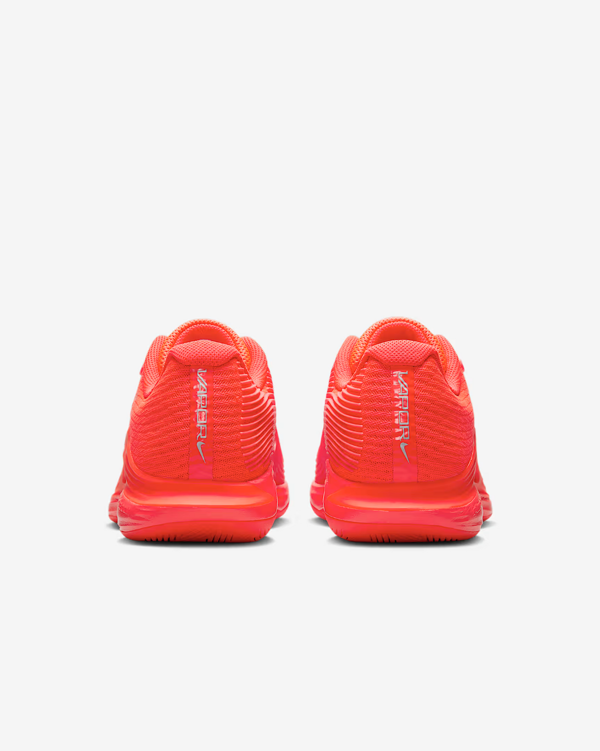 HQ2595-600 Nike Vapor 12 Premium Bright Crimson Metallic Silver (Women's)